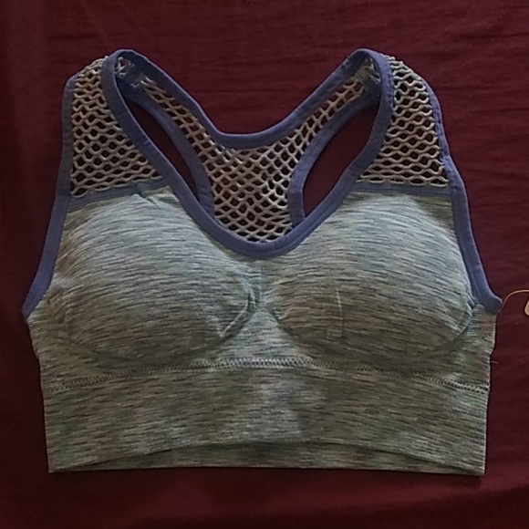 NWT Everlast Sports Bra Bundle, Sz S - Picture 3 of 5